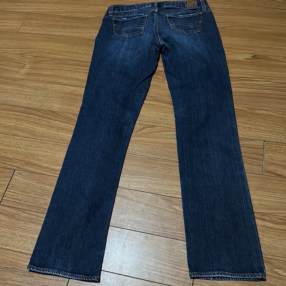 American Eagle Straight Leg Jeans - Picture 7 of 7
